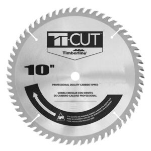 DISCO 10 CON 30 DIENTES ATB 30MM" MADERA"