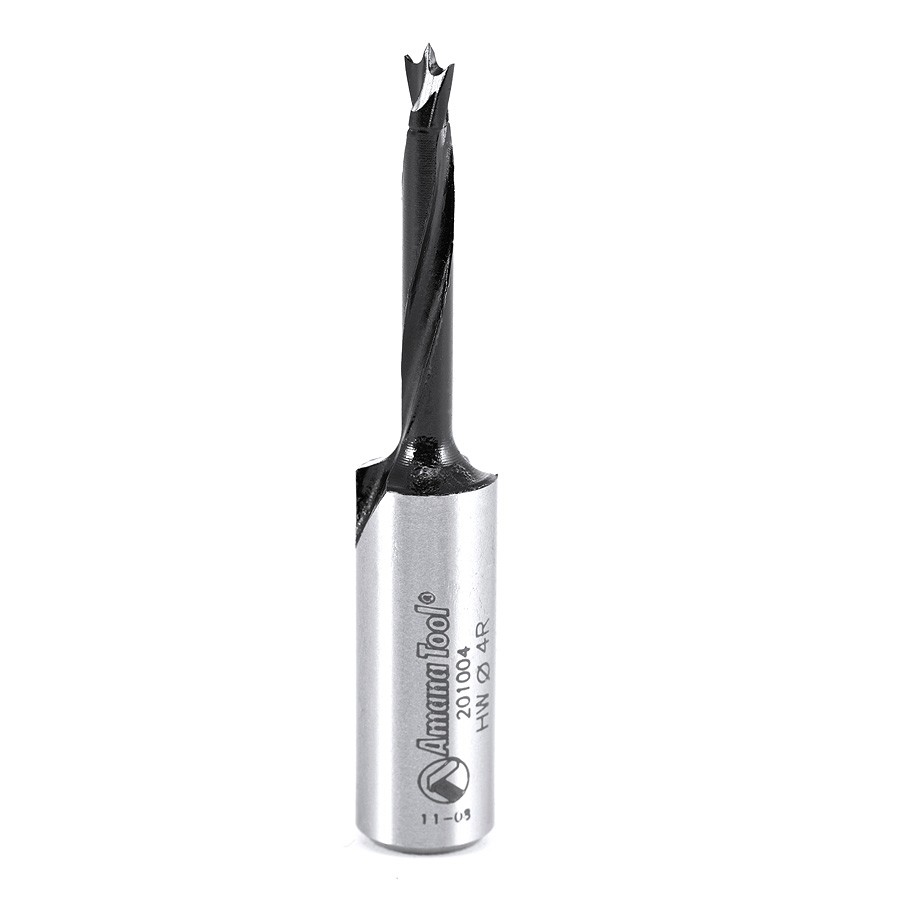 BROCA BRAD POINT DERECHA 4MM X 27MM X 10MM X 57MM
