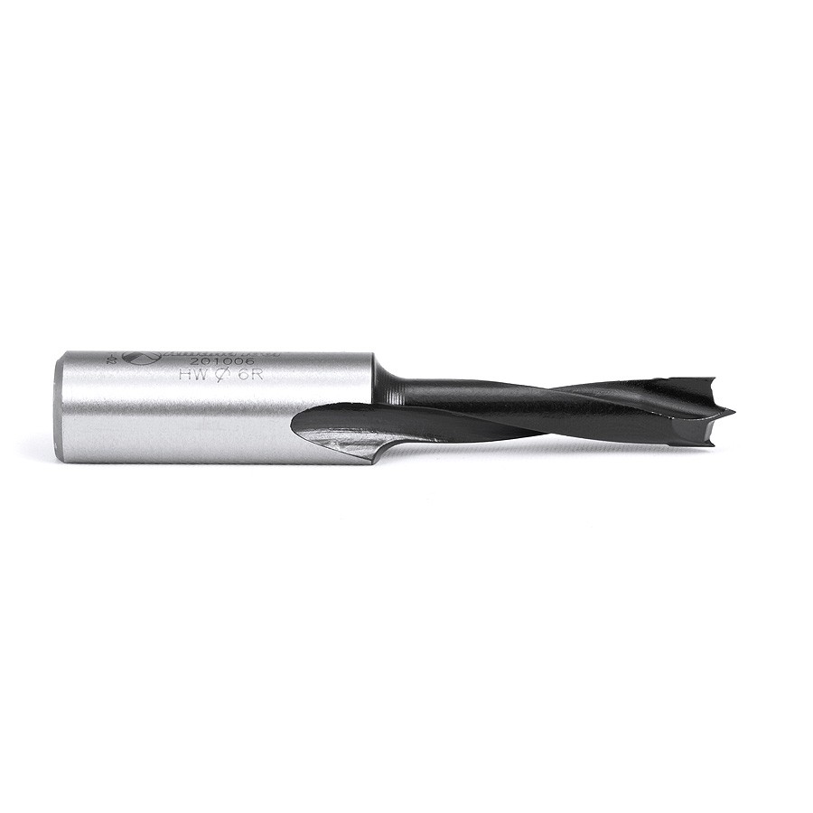 BROCA BRAD POINT DERECHA 6MM X 27MM X 10MM X 57MM - Image 2