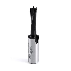 BROCA BRAD POINT DERECHA 1/4 X 27MM X 10MM X 57MM"
