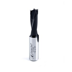 BROCA BRAD POINT DERECHA 8MM X 27MM X 10MM X 57MM