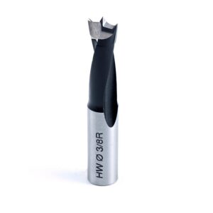 BROCA BRAD POINT DERECHA 3/8 X 27MM X 10MM X 57MM"