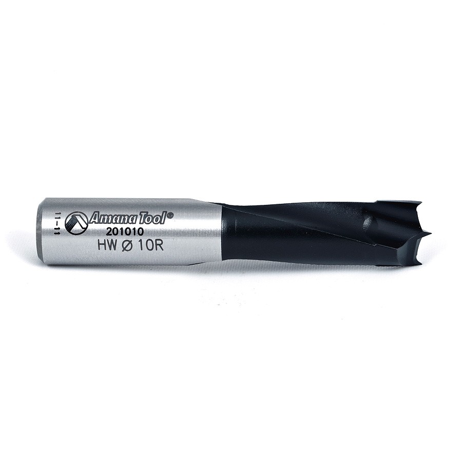 BROCA BRAD POINT DER 10MM X 57MM X 10MM - Image 2