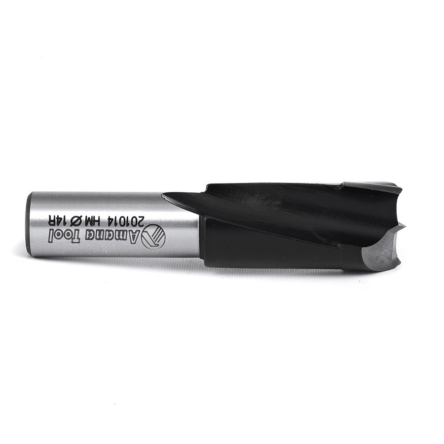 BROCA BRAD POINT DERECHA 14mm x 57 mm x 10mm - Image 2