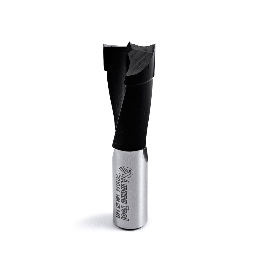 BROCA BRAD POINT DERECHA 14mm x 57 mm x 10mm