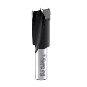BROCA BRAD POINT DER 15MM X 57MM X 10MM