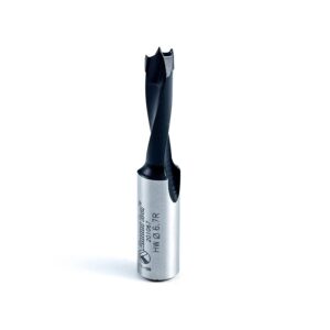 BROCA BRAD POINT DERECHA 6.7MM X 10MM X 57MM