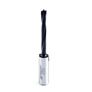 BROCA BRAD POINT 5MM X 77MM X 10MM R/H