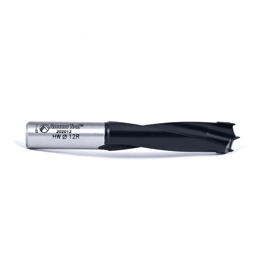 BROCA BRAD POINT 12MM X 77MM X 10MM R/H - Image 2