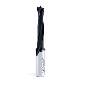 BROCA BRAD POINT DER 7MM X 77MM X 10MM