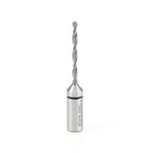 BROCA BRAD POINT PUNTA TALADRO DERECHA 3.2M X 70M X 10M