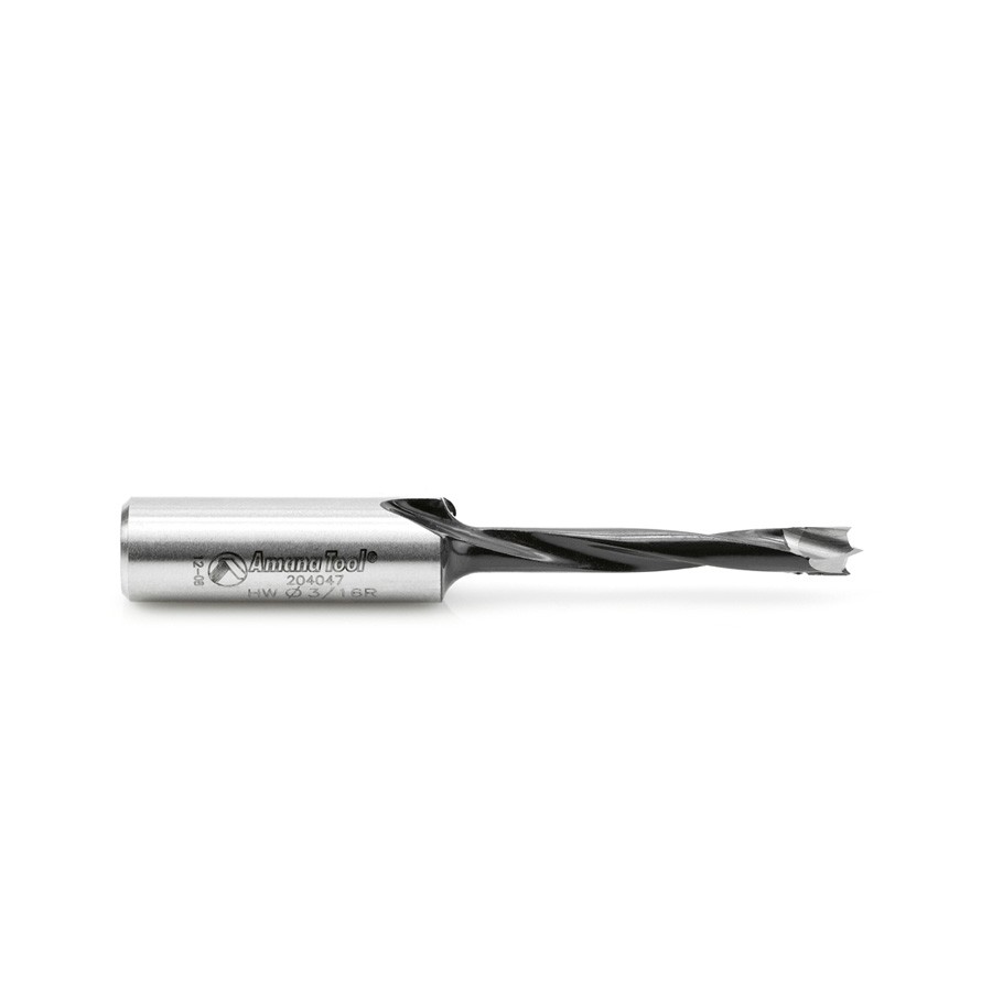BROCA BRAD POINT 3/16 X 70 X 10MM R/H - Image 2