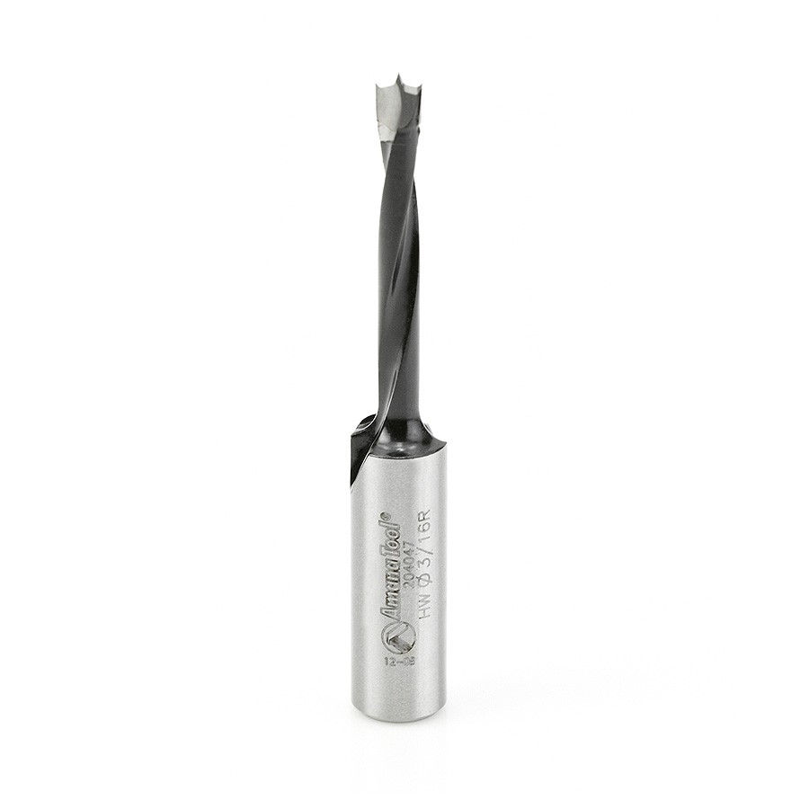 BROCA BRAD POINT 3/16 X 70 X 10MM R/H