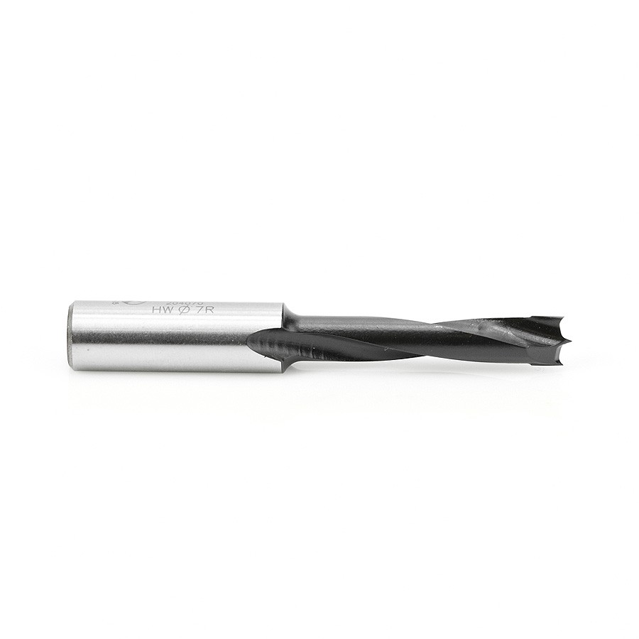 BROCA BRAD POINT R/H 7mm x 70mm x 10mm - Image 2