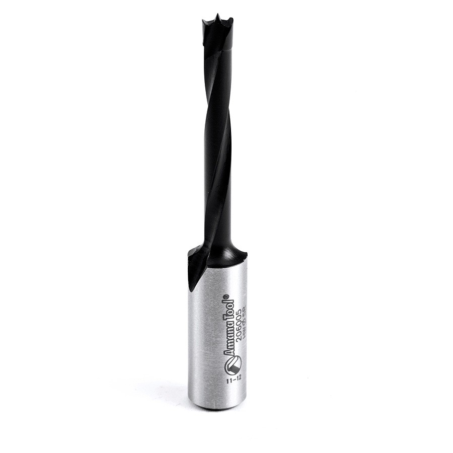 BROCA BRADO POINT R/H 5MM X 70MM X 10MM DITEC