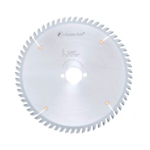 DISCO 220MM CON 64 DIENTES ATB 30MM HOLZ-HER MULTIUSOS