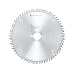 DISCO 220MM CON 64 DIENTES TCG 30MM HOLZ-HER MULTIUSOS