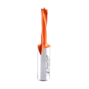 BROCA BRAD POINT IZQ 5MM