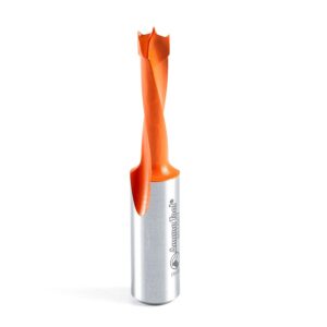 BROCA PUNTA DE CARBURO L/H 1/4x57x10