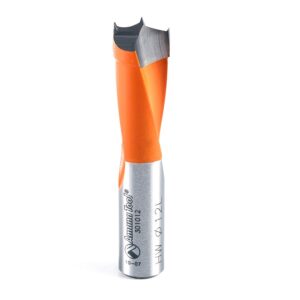 BROCA BRAD POINT IZQ 12MM X 57MM