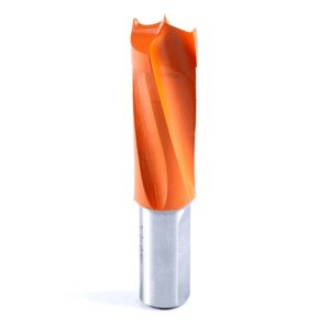 BROCA CARBURO BRAD POINT IZQUIERDA 1/2 X 57 X 10