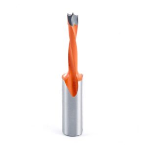 BROCA BRAD POINT IZQ 3/16 X 57MM X 10MM