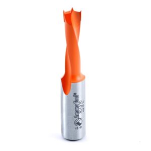 BROCA BRAD POINT IZQ 7MM X 57MM X 10MM