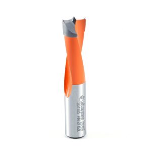 BROCA CARBURO BRAD POINT L/H 10.5x57x10
