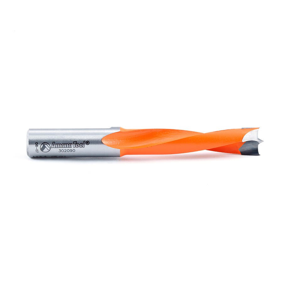 BROCA BRAD POINT 9 X 77 X 10MM L/H - Image 2