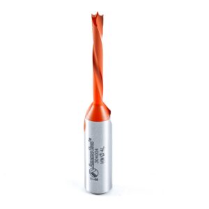 BROCA BRAD POINT IZQUIERDA 4MM