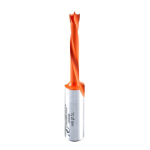 BROCA BRAD POINT L/H 5MM X 70MM X 10MM