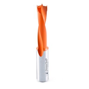 BROCA BRAD POINT 8MM IZQUIERDA