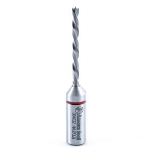 BROCA CARB. SOL. BRAD POINT 3.2 X 70 X 10MM L/H