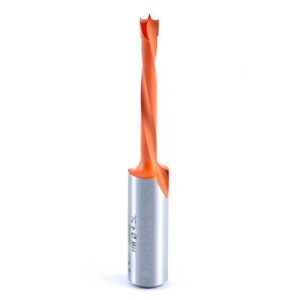 BROCA CARBURO BRAD POINT 4.5mm x 70mm x 10mm izquierda