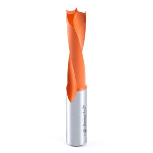 BROCA BRAD POINT 9MM X 70MM X 10MM L/H