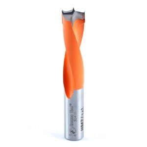 BROCA BRAD POINT IZQUIERDA 7/16 X 70MM X 10MM"