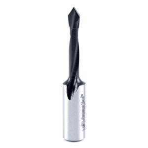 BROCA TAL MULT V POINT RH 5MM X 57MM