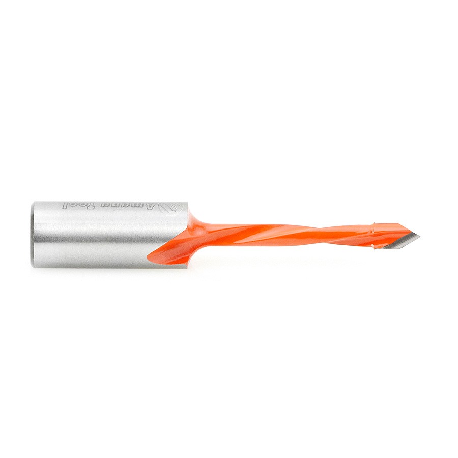 BROCA BIT BORING IZQUIERDA 25MM X 10MM X 4MM - Image 2