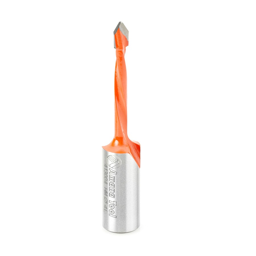 BROCA BIT BORING IZQUIERDA 25MM X 10MM X 4MM