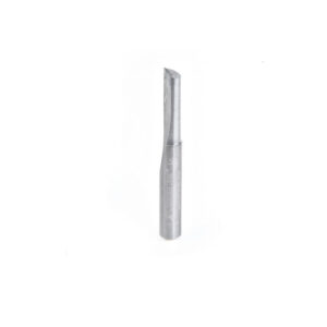 BROCA RECTA PARA PLASTICOS 1/4 X 1/4 X 3/4