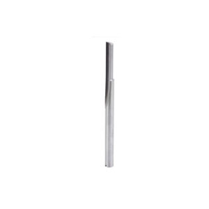 BROCA RECTA PARA PLASTICOS 1/4 X 1/4 X 1