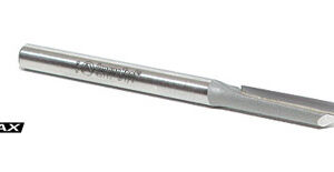 Broca Amana Tool de 3/8"; para madera Recta de un filo 45303