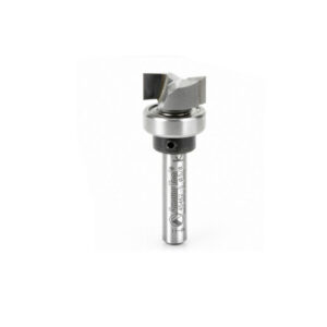 BROCA RECTA 2 FILOS BALERO Y COLLARIN EN MEDIO 5/8 X 1/4 X 1