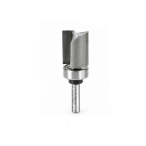 BROCA RECTA 2 FILOS BALERO Y COLLARIN EN MEDIO 3/4 X 1 X 1/4