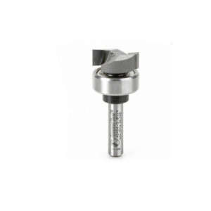 BROCA RECTA 2 FILOS BALERO Y COLLARIN EN MEDIO 3/4 X 1/4 X 1