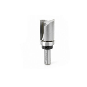 BROCA RECTA 2 FILOS BALERO Y COLLARIN EN MEDIO 1-1/8 X 1-1/2