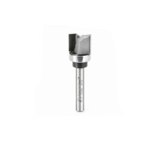 BROCA RECTA 2 FILOS BALERO Y COLLARIN EN MEDIO 5/8 X 1/2 X 1