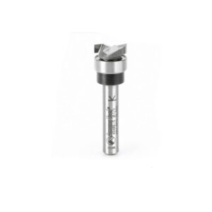 BROCA RECTA 2 FILOS BALERO Y COLLARIN EN MEDIO 1/2 X 1/8 X 1
