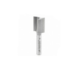 BROCA RECTA 2 FILOS P/CAJA BISAGRA 5/8 X 3/4 X 1/4