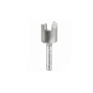 BROCA RECTA 2 FILOS P/CAJA BISAGRA 3/4 X 3/4 X 1/4